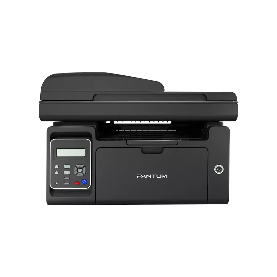 Лазерное МФУ PANTUM M6550NW, 22 стр/мин, ADF, Wi-Fi — 4