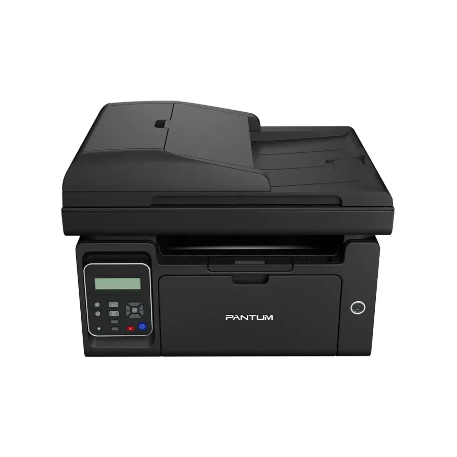 Лазерное МФУ PANTUM M6550NW, 22 стр/мин, ADF, Wi-Fi — 5