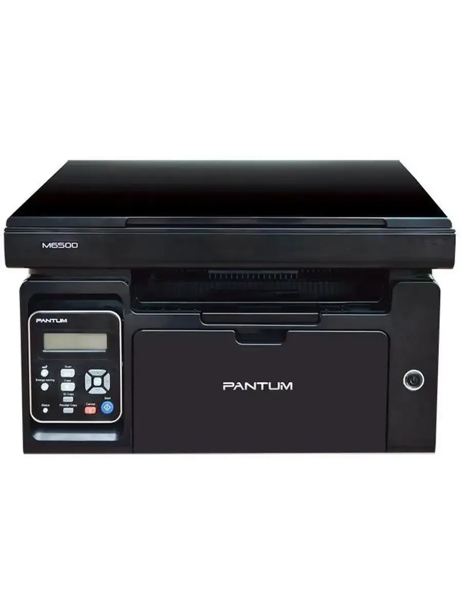Лазерное МФУ PANTUM M6500, 22 стр/мин — 2