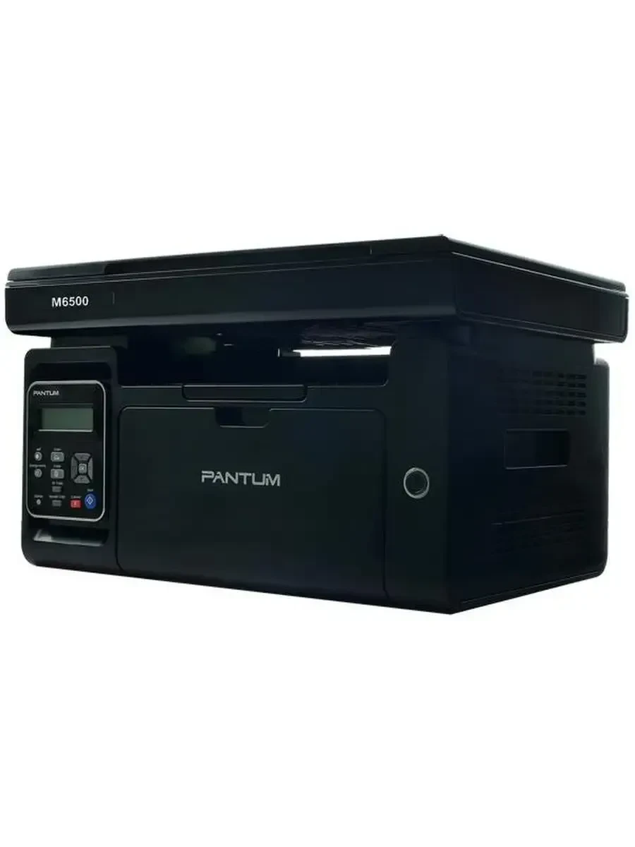 Лазерное МФУ PANTUM M6500, 22 стр/мин — 3