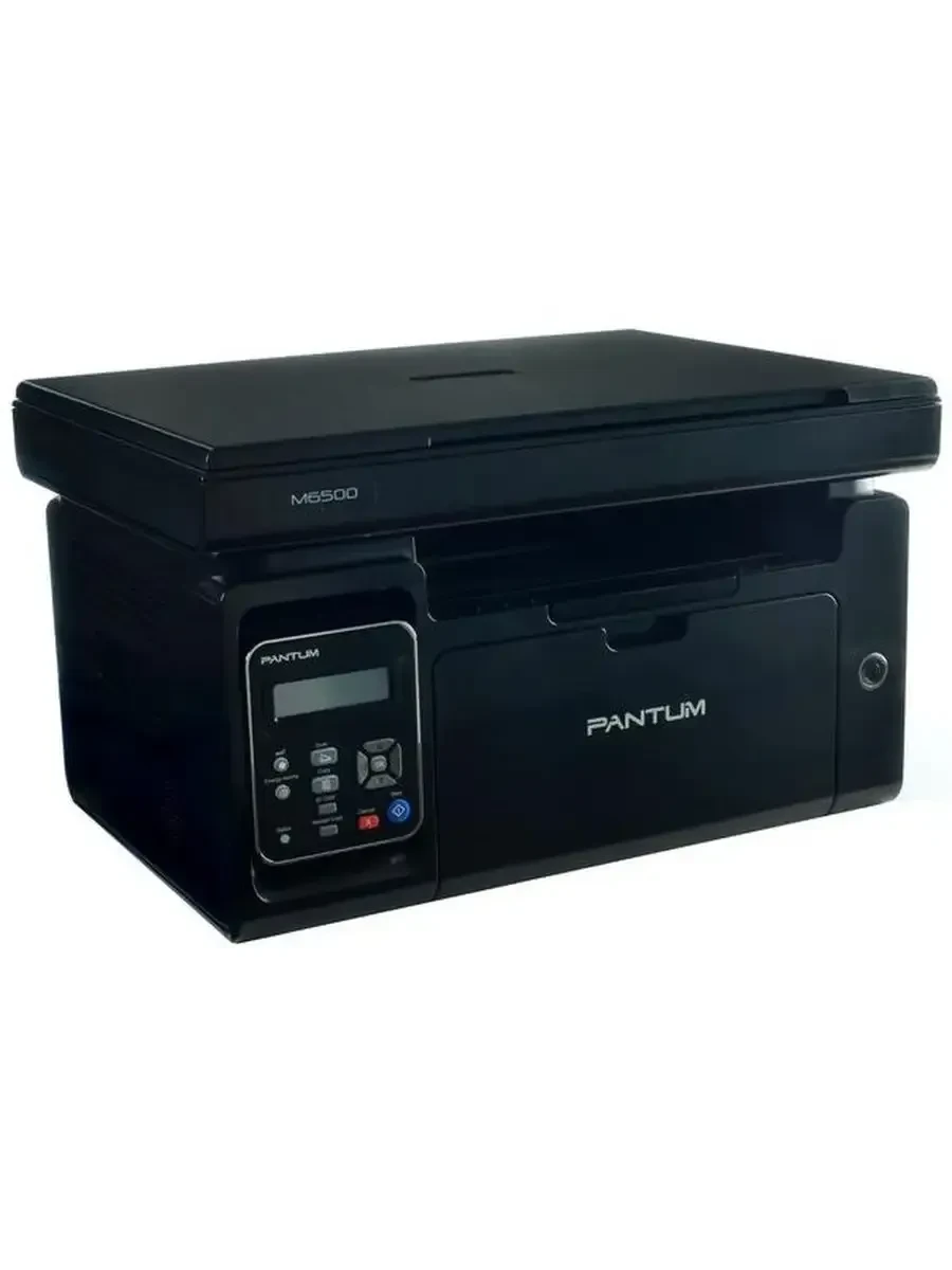 Лазерное МФУ PANTUM M6500, 22 стр/мин — 4