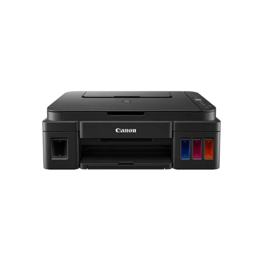 МФУ Canon Pixma G2410, струйное, A4, сканер
