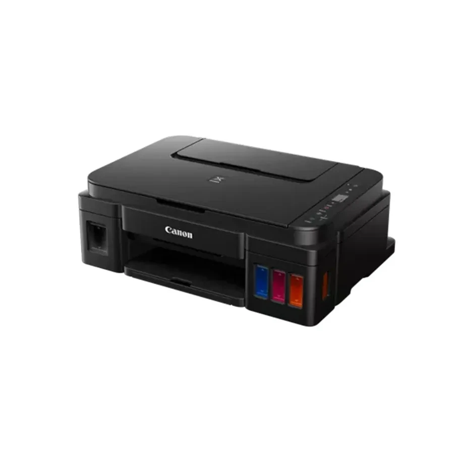 МФУ Canon Pixma G2410, струйное, A4, сканер — 3