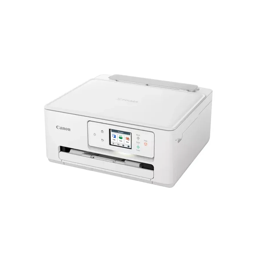 Цветное МФУ Canon Pixma TS7640I, струйное, A4, 8,8 изобр./мин, Wi-Fi