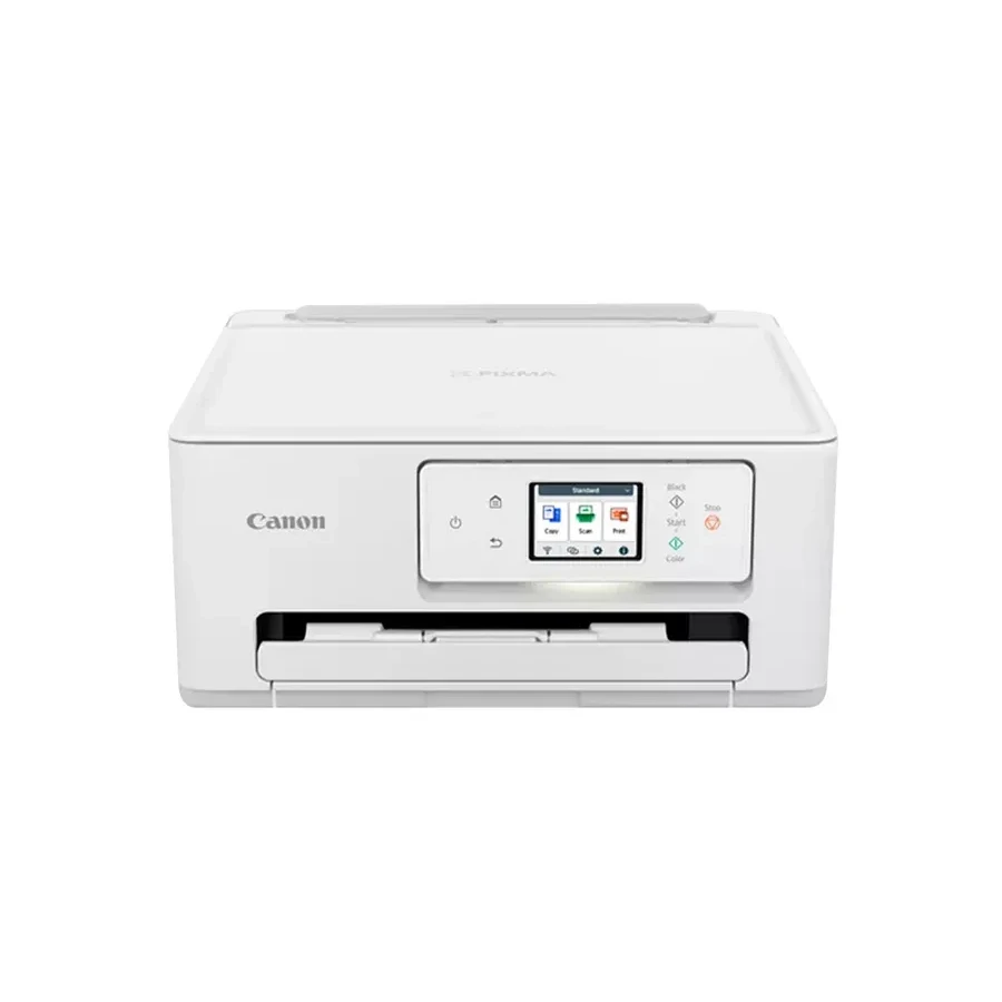 Цветное МФУ Canon Pixma TS7640I, струйное, A4, 8,8 изобр./мин, Wi-Fi — 2
