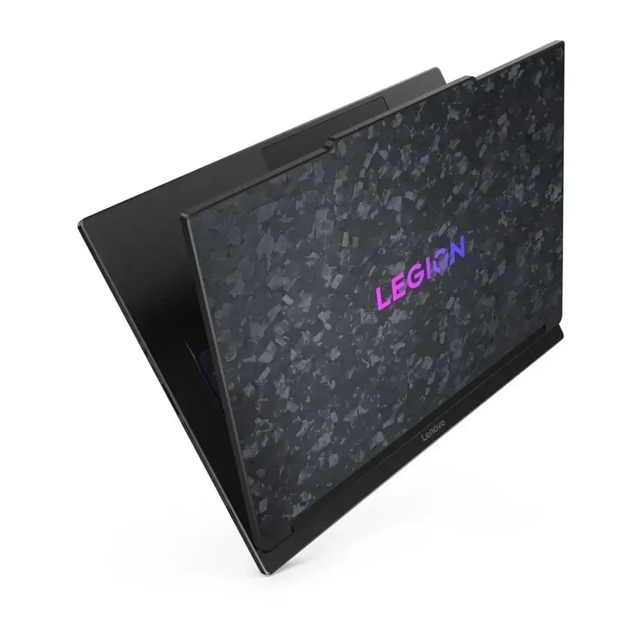 Ноутбук Lenovo Legion 9 'wquxga/Core U9-275HX/ /4TB/GF RTX5080 16Gb/NOS (83EY0029RK), Intel Core Ultra 9 275HX, 64 ГБ, 4096 ГБ, 18" — 2