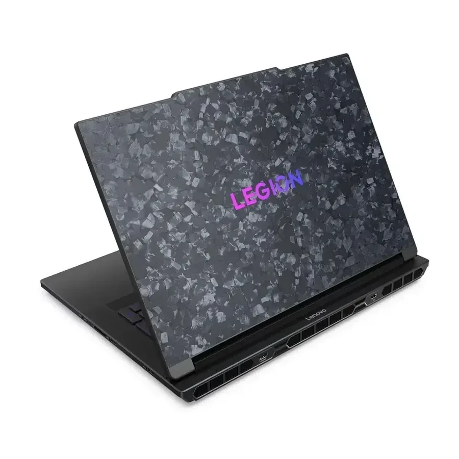 Ноутбук Lenovo Legion 9 'wquxga/Core U9-275HX/ /4TB/GF RTX5080 16Gb/NOS (83EY0029RK), Intel Core Ultra 9 275HX, 64 ГБ, 4096 ГБ, 18" — 3