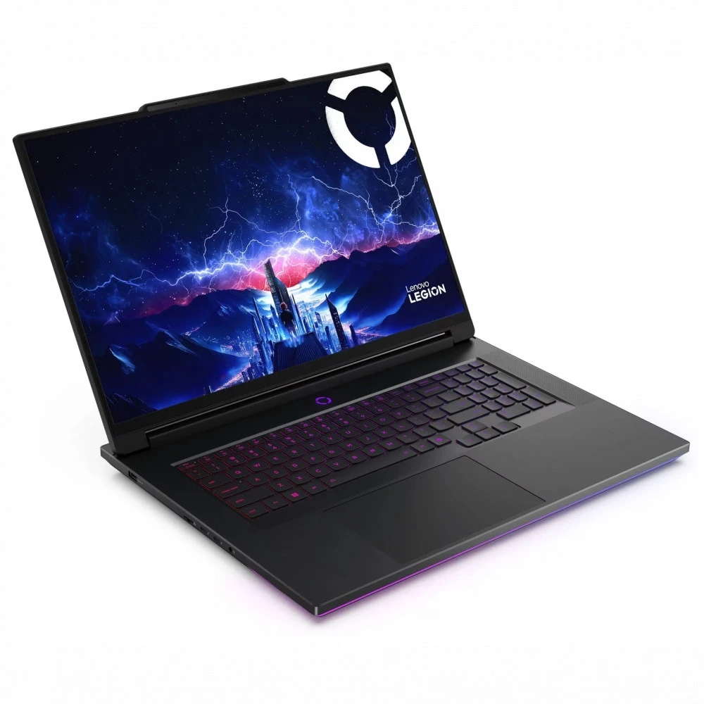 Ноутбук Lenovo Legion 9 'wquxga/Core U9-275HX/ /4TB/GF RTX5080 16Gb/NOS (83EY0029RK), Intel Core Ultra 9 275HX, 64 ГБ, 4096 ГБ, 18" — 5