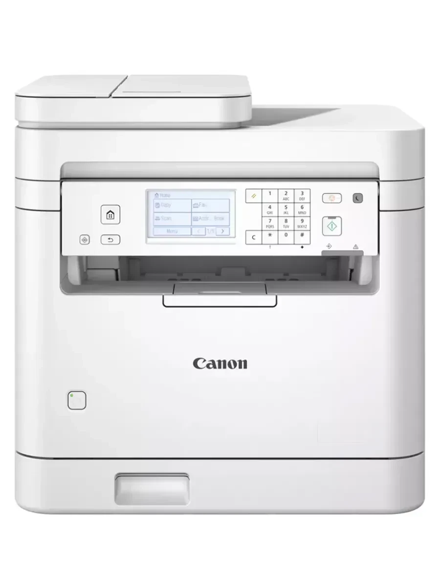 МФУ Canon i-SENSYS MF287DW, лазерный, A4, 33 стр/мин, Wi-Fi