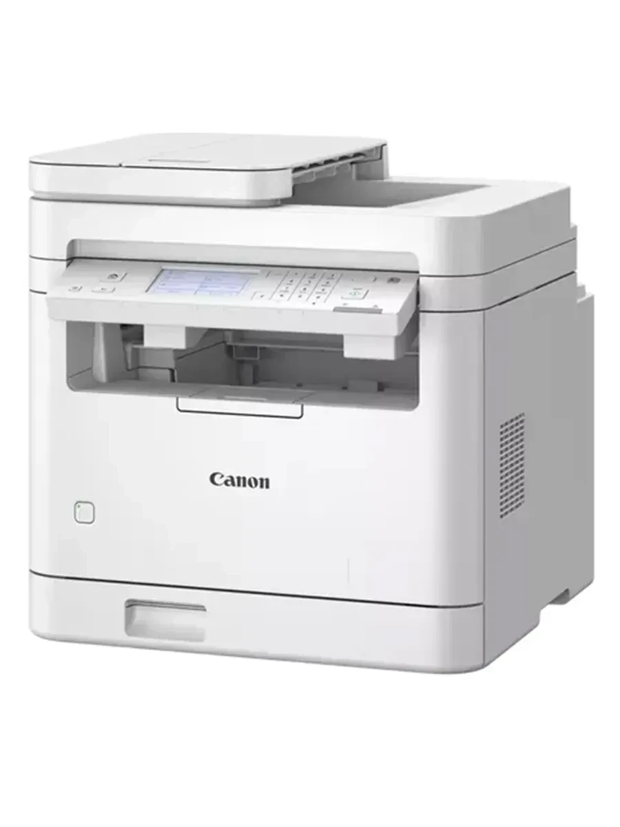 МФУ Canon i-SENSYS MF287DW, лазерный, A4, 33 стр/мин, Wi-Fi — 2
