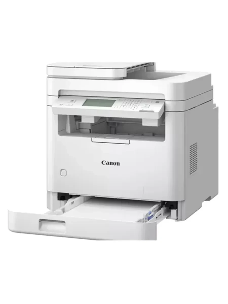 МФУ Canon i-SENSYS MF287dw, A4, 33 ppm, Wi-Fi