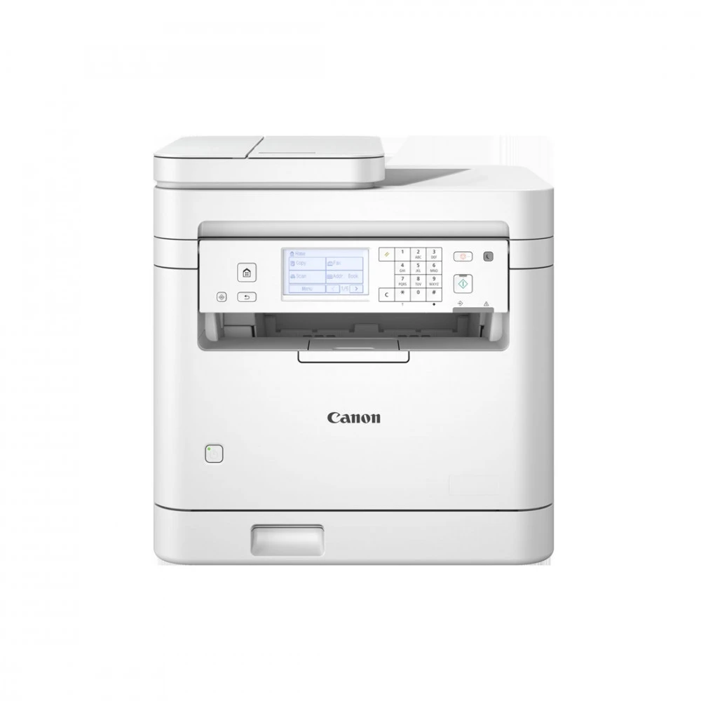 МФУ Canon i-SENSYS MF287dw, A4, 33 ppm, Wi-Fi — 2