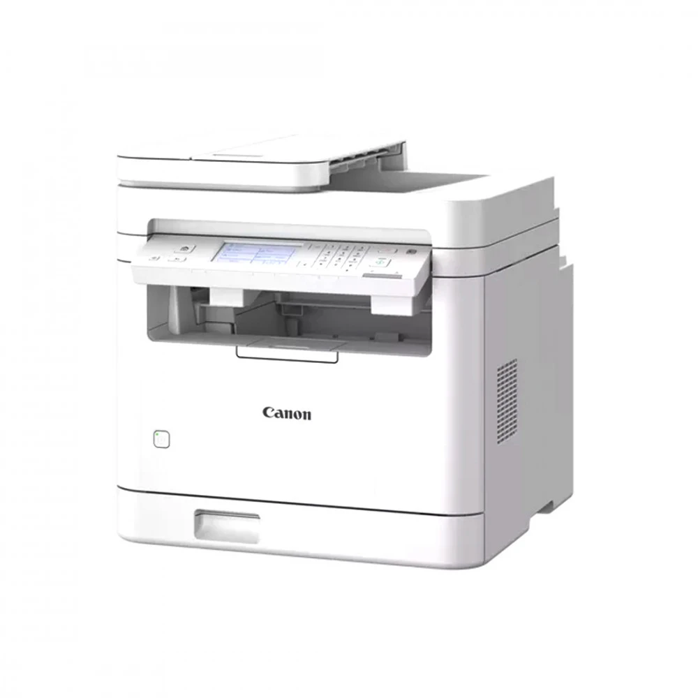 МФУ Canon i-SENSYS MF287dw, A4, 33 ppm, Wi-Fi — 3