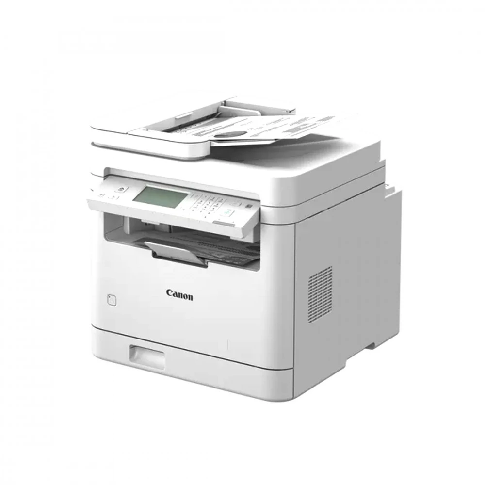 МФУ Canon i-SENSYS MF287dw, A4, 33 ppm, Wi-Fi — 4