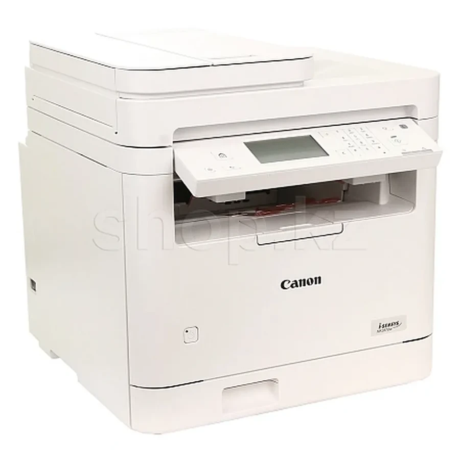 МФУ Canon i-SENSYS MF287dw, A4, 33 ppm, Wi-Fi — 5