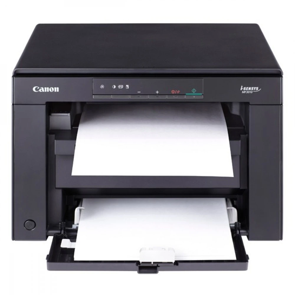 МФУ Canon i-SENSYS MF3010, A4, 18 ppm — 3