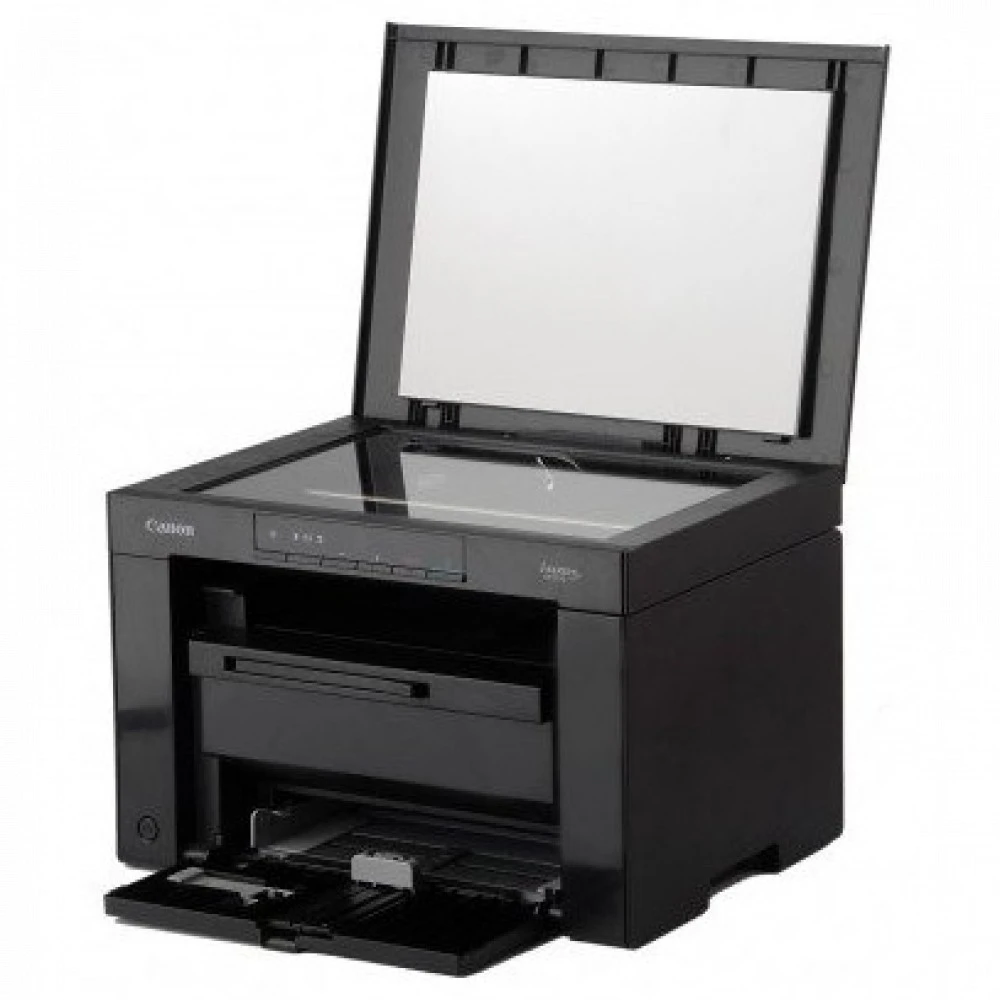 МФУ Canon i-SENSYS MF3010, A4, 18 ppm — 5