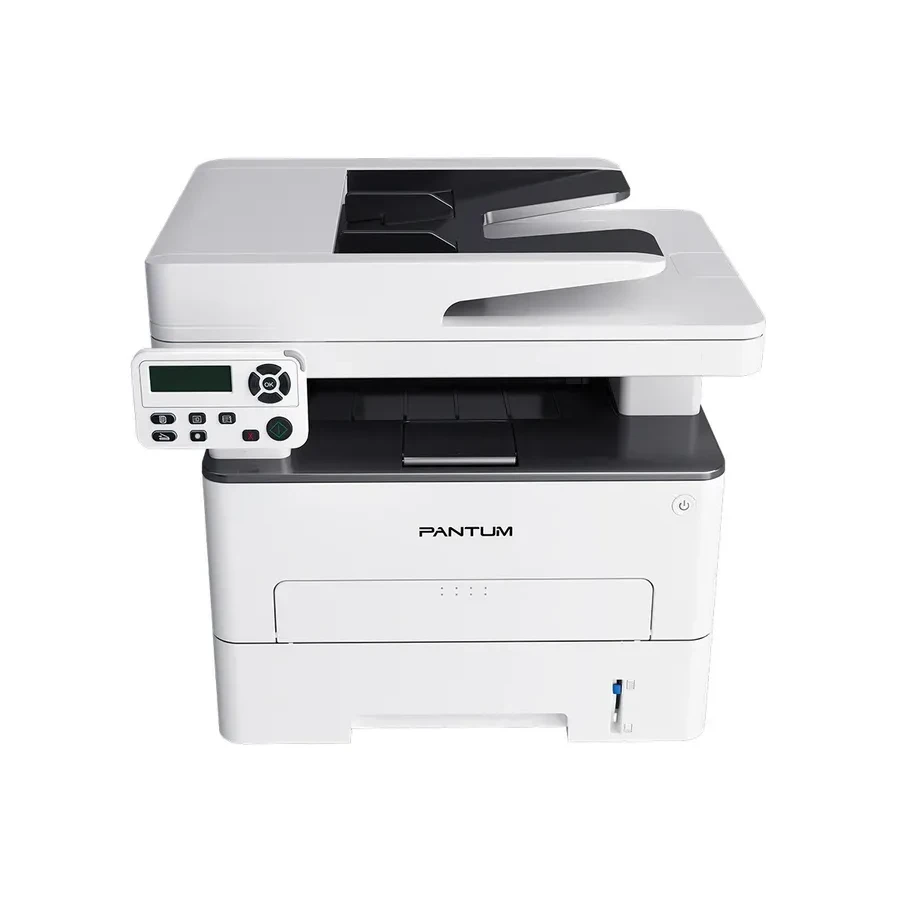 МФУ Ricoh M7100DW, 33 стр/мин, копир/принтер/сканер