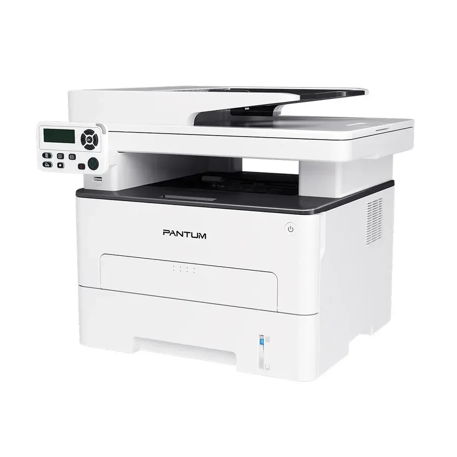 МФУ Ricoh M7100DW, 33 стр/мин, копир/принтер/сканер — 5