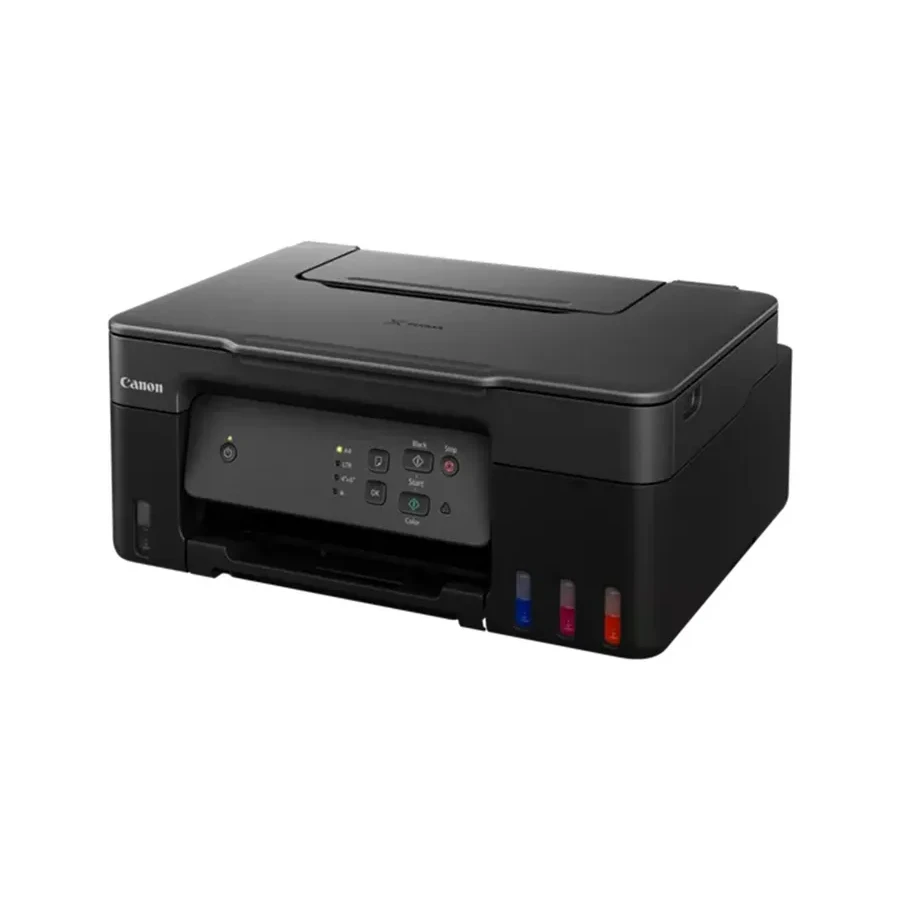 Цветное МФУ Canon Pixma G2430, струйное, A4, 11 stр/min — 2