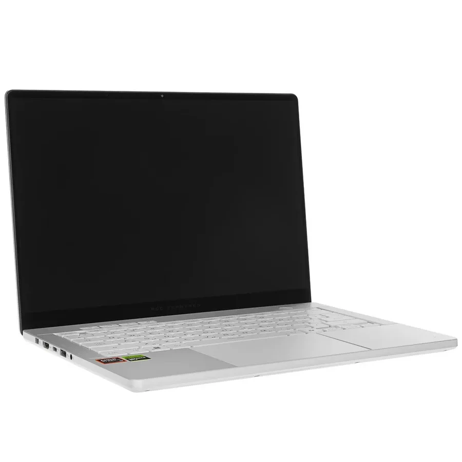 Ноутбук ASUS ROG Zephyrus G GA403GM-SY193W 3K OLED 120Hz Ryzen AI 9 465 1TB RTX5060 Win11, AMD Ryzen AI 9 465, 32 ГБ, 1024 ГБ, 14" — 4