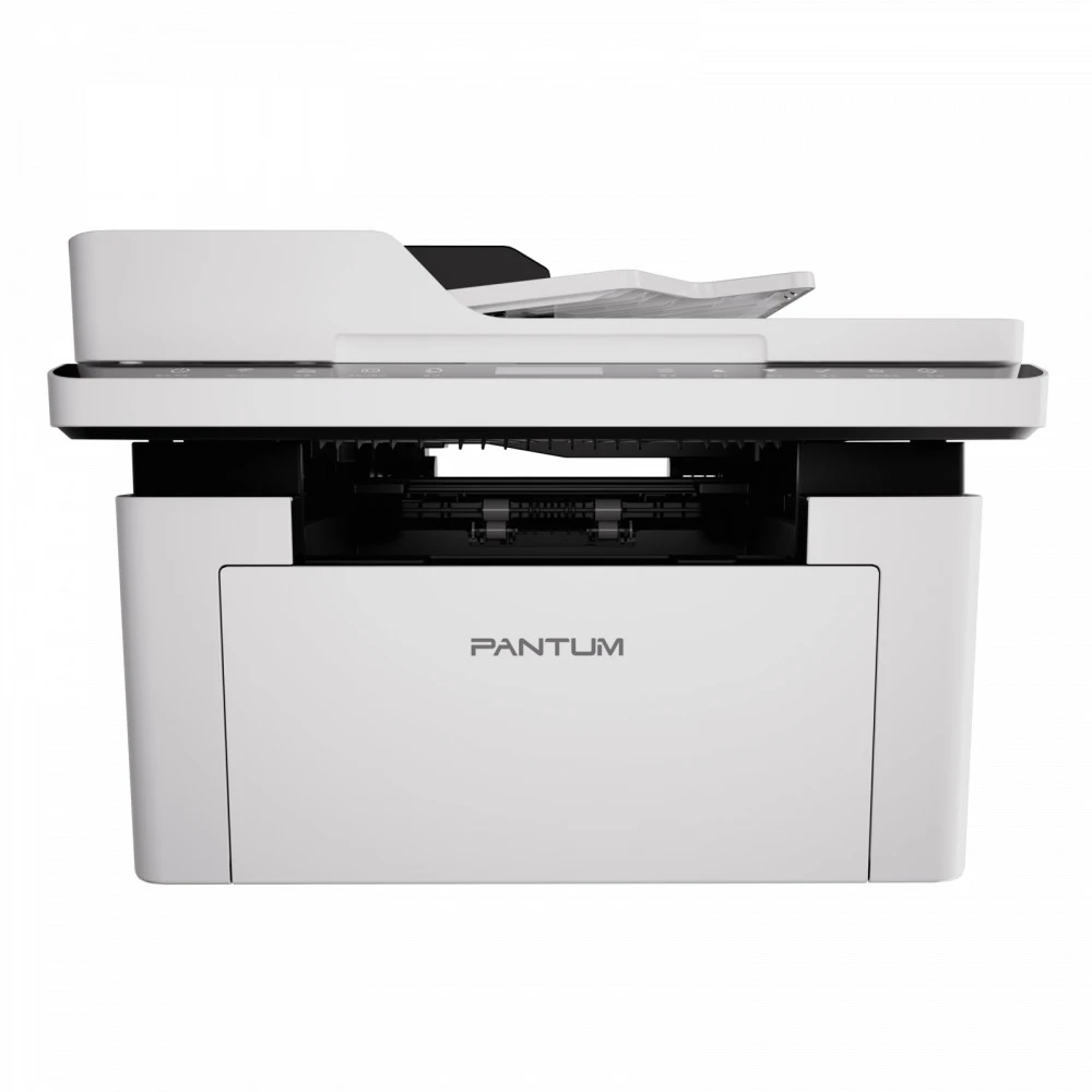 МФУ Pantum BM2300AW лазерное, 22ppm, Wi-Fi — 3