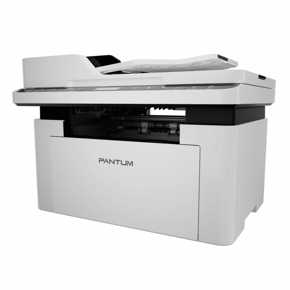 МФУ Pantum BM2300AW лазерное, 22ppm, Wi-Fi — 4