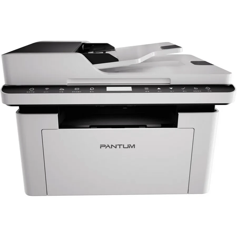 МФУ Pantum BM2300AW лазерное, 22ppm, Wi-Fi