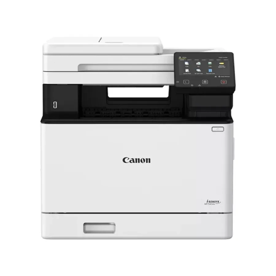 Цветное лазерное МФУ Canon I-S MF752CDW II — 2