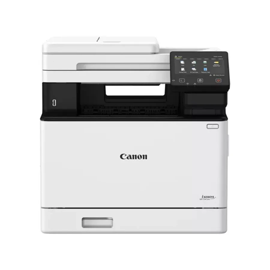 Цветное лазерное МФУ Canon I-S MF754CDW II — 2