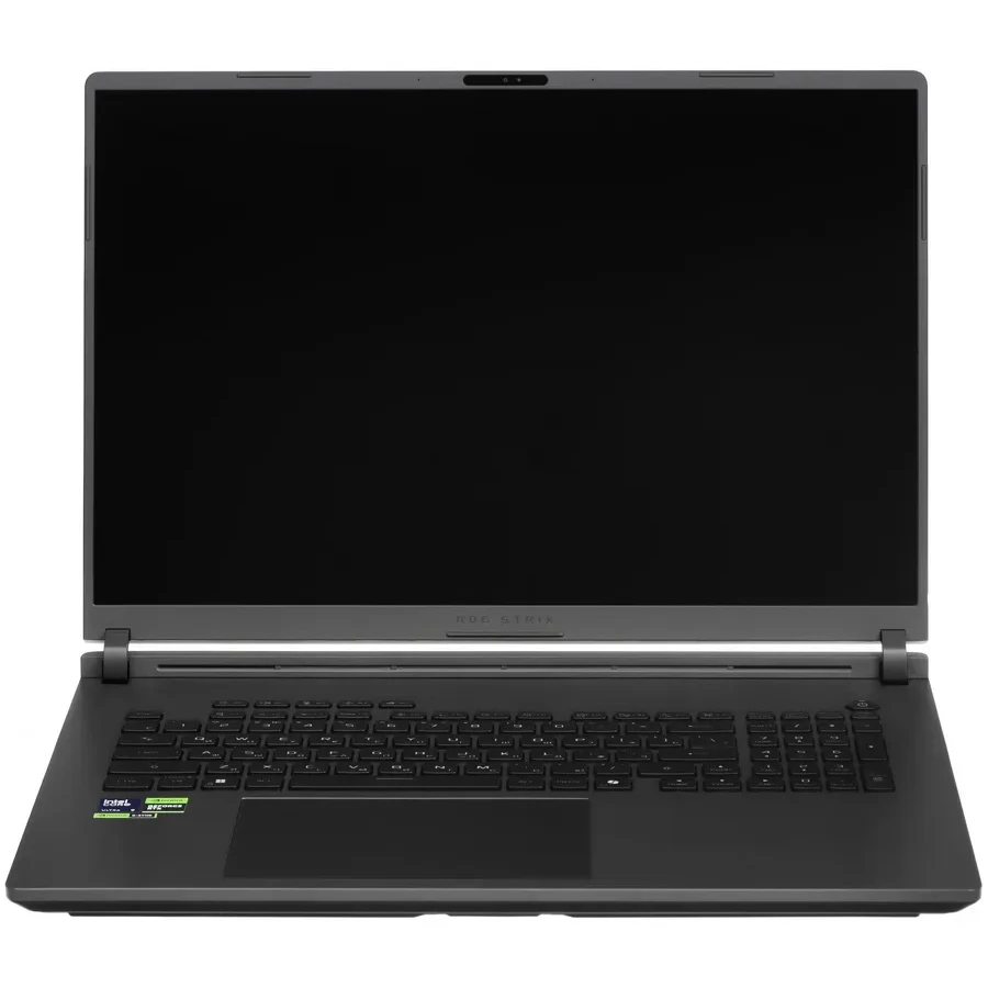 Ноутбук ASUS ROG Strix G G815LR 2.5K 300Hz Core Ultra 9 290HX Plus 1TB RTX5070 Ti Win11, Intel Core Ultra 9 290HX, 32 ГБ, 1024 ГБ, 18" — 3