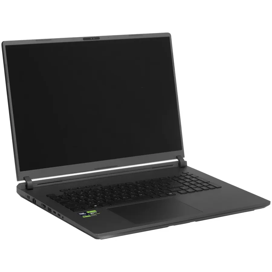 Ноутбук ASUS ROG Strix G G815LR 2.5K 300Hz Core Ultra 9 290HX Plus 1TB RTX5070 Ti Win11, Intel Core Ultra 9 290HX, 32 ГБ, 1024 ГБ, 18" — 4