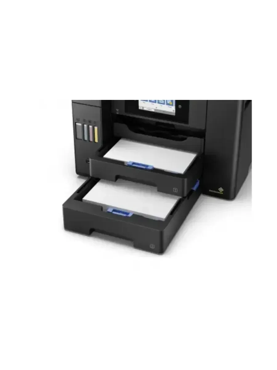 MFU Epson L6550, аэрозольная печать, faks, Wi-Fi — 5