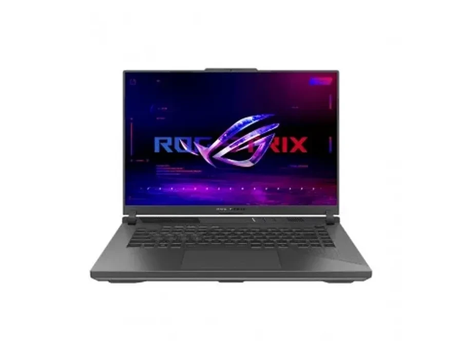 Ноутбук ASUS ROG Strix G G614PR-RV010W FHD+ 165Hz Ryzen 9 8940HX RTX5070 Ti Win11, AMD Ryzen 9 8940HX, 16 ГБ, 512 ГБ, 16" — 2