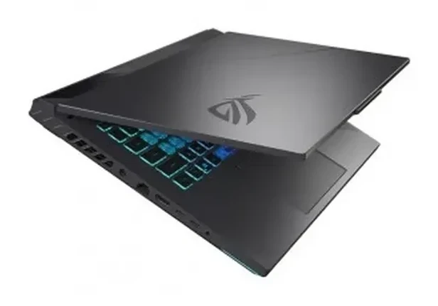 Ноутбук ASUS ROG Strix G G614PR-RV010W FHD+ 165Hz Ryzen 9 8940HX RTX5070 Ti Win11, AMD Ryzen 9 8940HX, 16 ГБ, 512 ГБ, 16" — 4