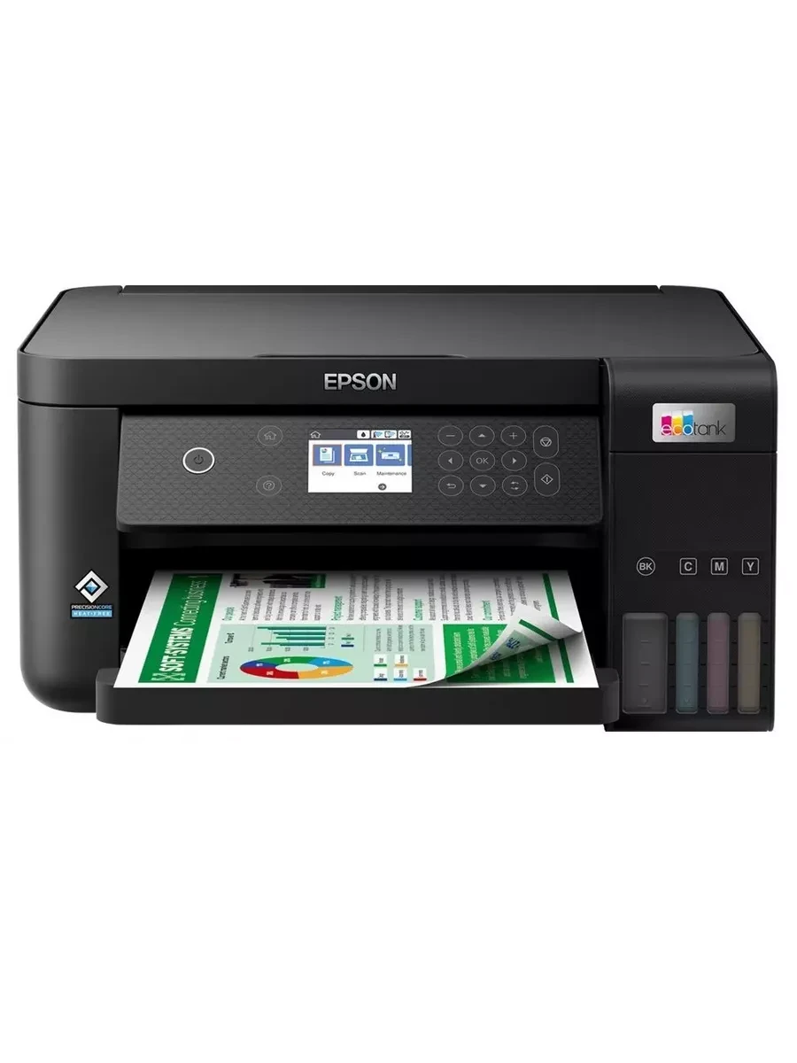 МФУ Epson L6260 — 2
