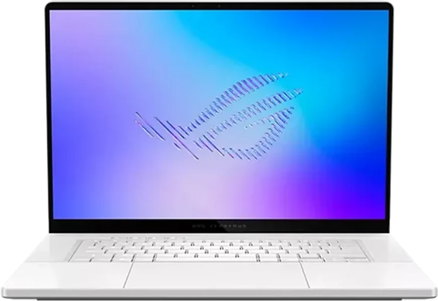 Ноутбук ASUS ROG Zephyrus G GU606AR-TB054W 2.5K 240Hz Core Ultra 9 386H 1TB RTX5070Ti, Intel Core Ultra 9 386H, 32 ГБ, 1024 ГБ, 16" — 4