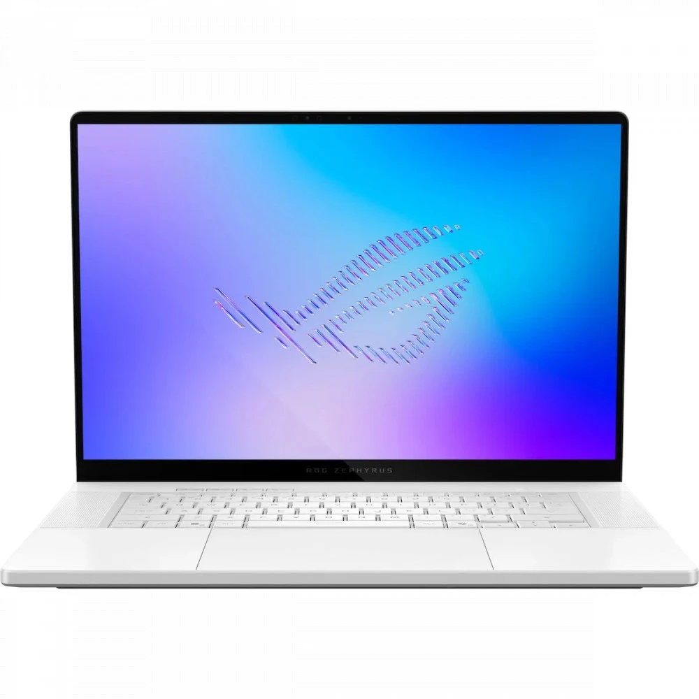 Ноутбук ASUS ROG Zephyrus G GU606AR-TB054W 2.5K 240Hz Core Ultra 9 386H 1TB RTX5070Ti, Intel Core Ultra 9 386H, 32 ГБ, 1024 ГБ, 16" — 5