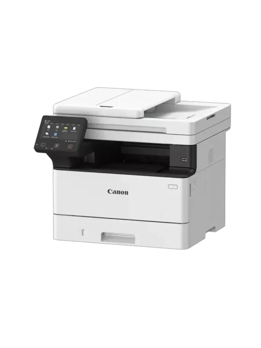 МФУ LASER MFP I-SENSYS MF465DW