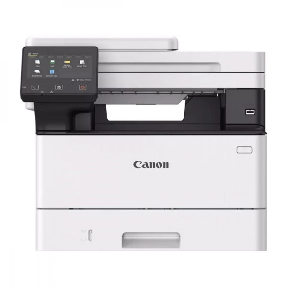 МФУ LASER MFP I-SENSYS MF465DW — 2