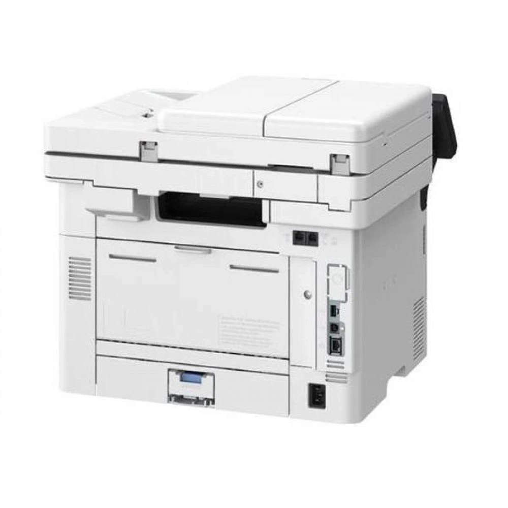 МФУ LASER MFP I-SENSYS MF465DW — 5