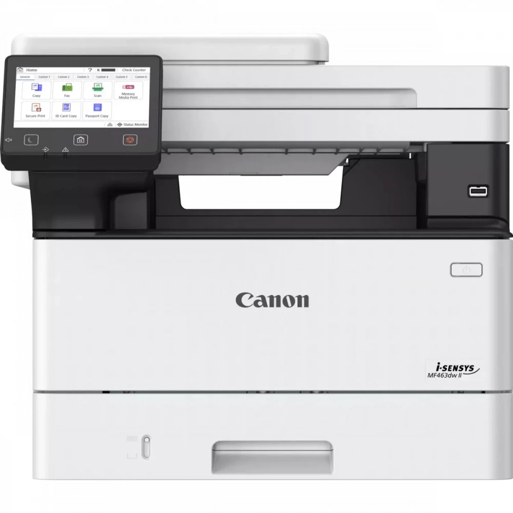 МФУ LASER MFP I-S MF463DW II — 3