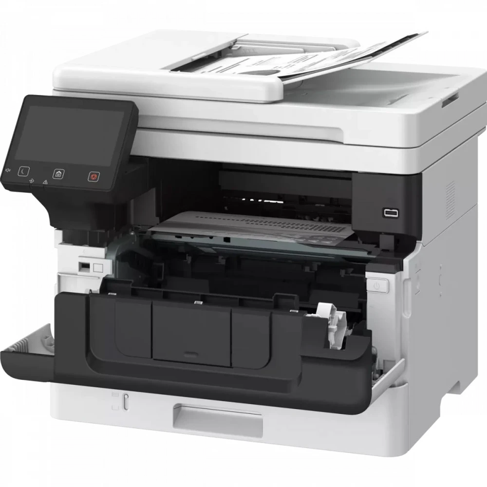 МФУ LASER MFP I-S MF463DW II — 5