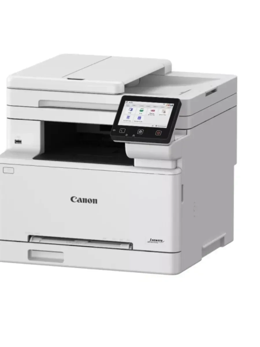 Цветное лазерное МФУ Canon I-S MF667CDW