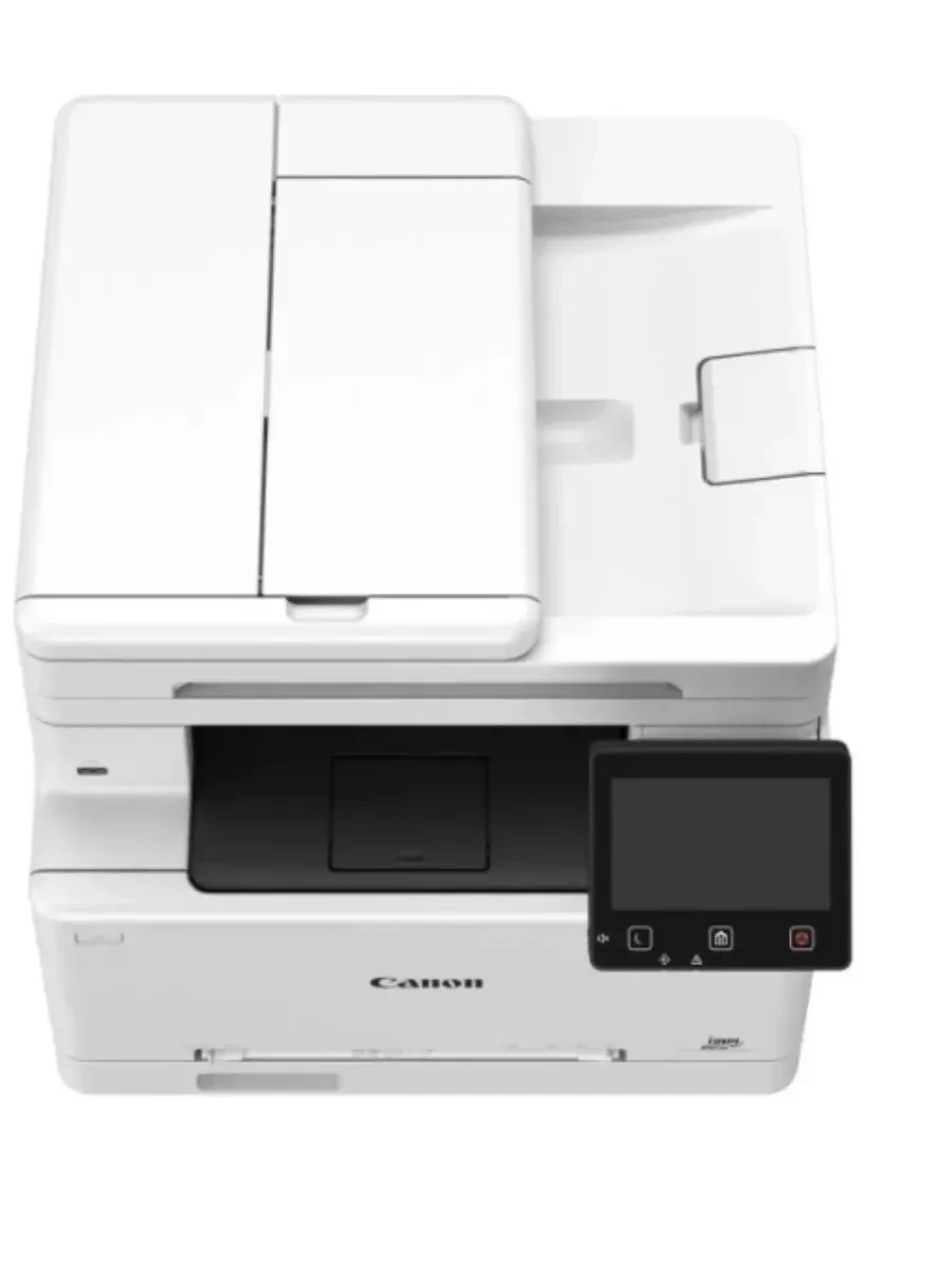 Цветное лазерное МФУ Canon I-S MF667CDW — 2