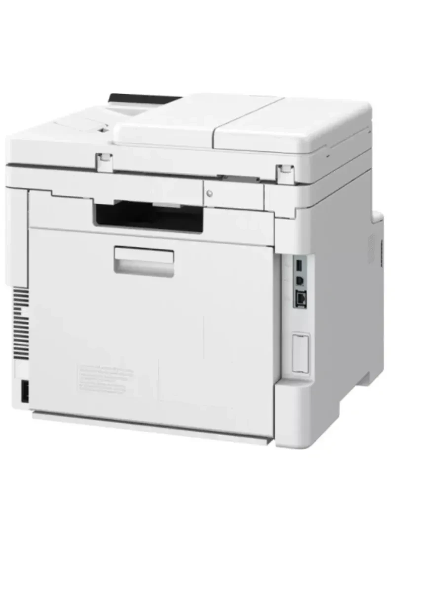 Цветное лазерное МФУ Canon I-S MF667CDW — 3