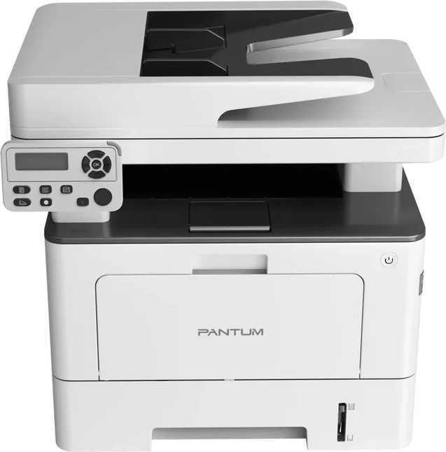 Лазерное МФУ BM5100ADN 40стр в мин MFP ADF duplex ne — 2