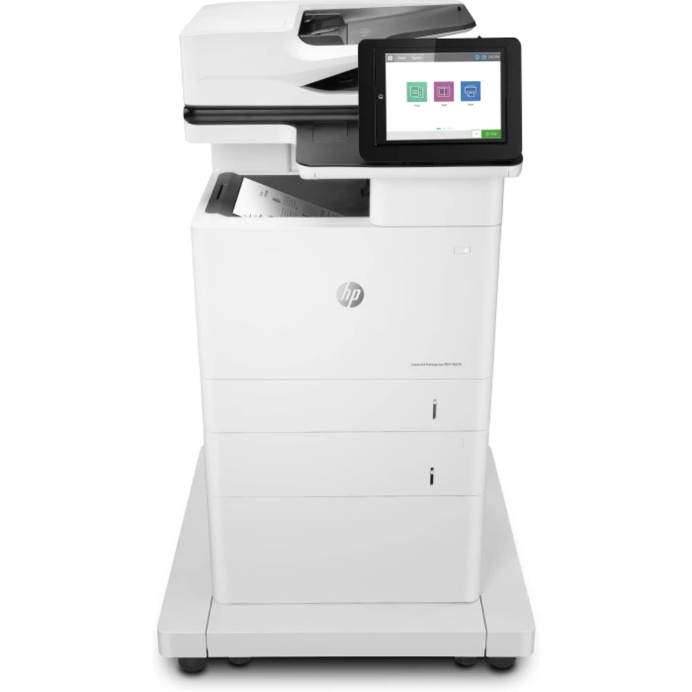 МФУ HP LaserJet Enterprise M635fht лазерный — 2