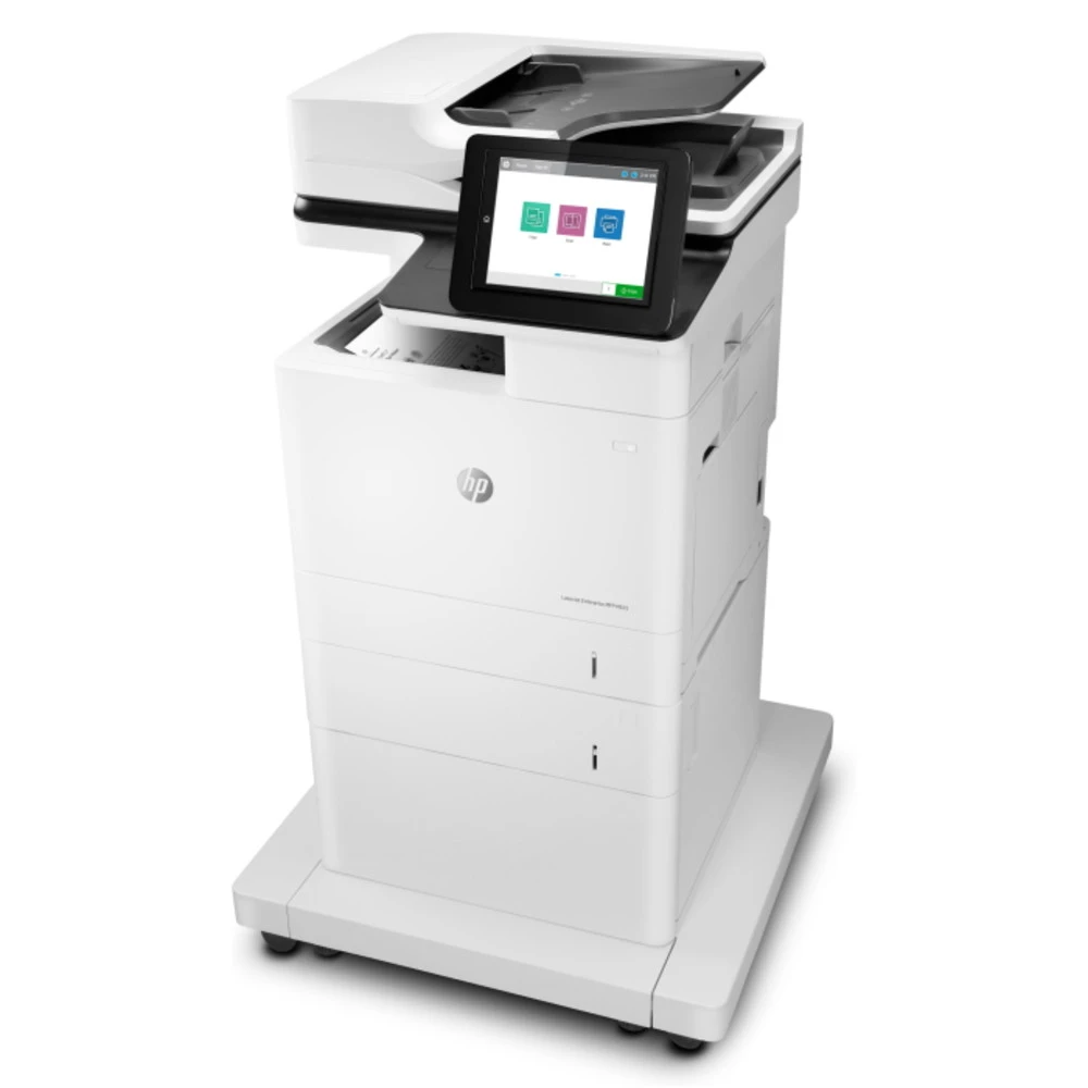 МФУ HP LaserJet Enterprise M635fht лазерный — 3