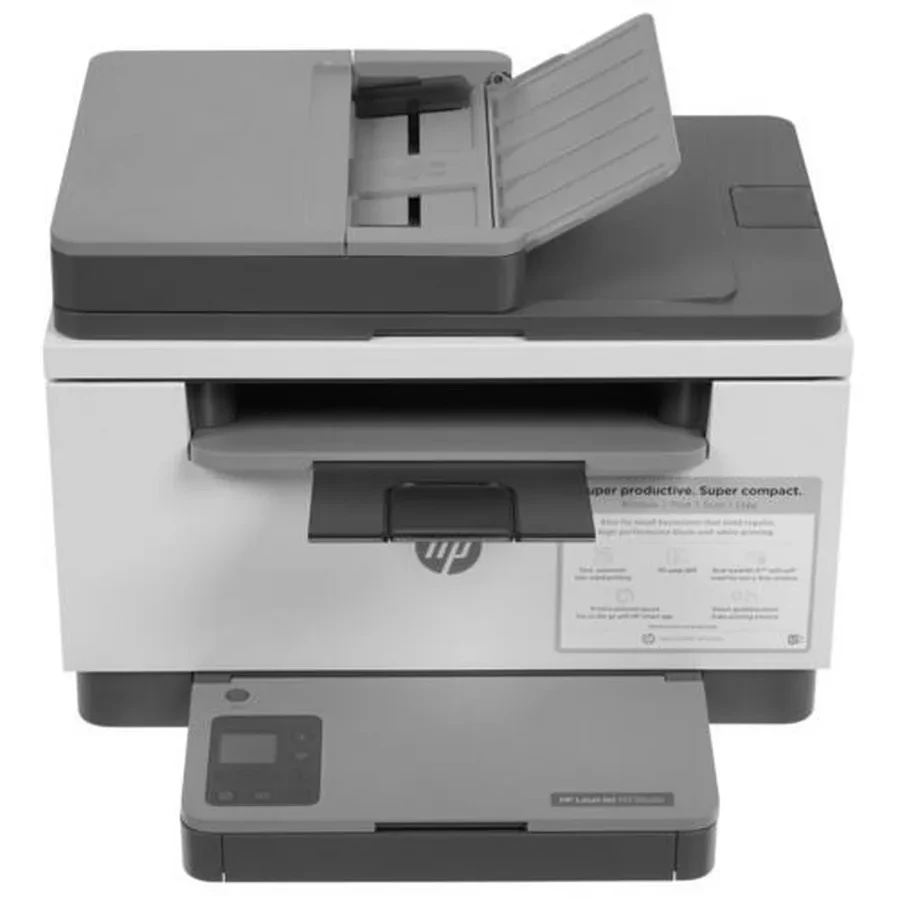 МФУ HP LaserJet MFP M236sdw — 2